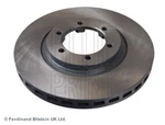 Blue Print ADG04367 Brake Disc For Hyundai. Fixed Price $49.86.