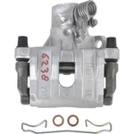 Disc Brake Caliper For 04-13 Mazda Volvo Sport C30 C70 S40 V50 1405-316733. Fixed Price $143.99.