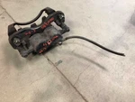 05 Isuzu Npr 5.2L Diesel Used Front Rh Right Caliper With Bracket. Fixed Price $366.29.