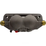 Disc Brake Caliper-premium Semi-loaded Centric 141.65080 Reman. Fixed Price $134.95.