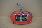 06 07 08 09 10 11 12 13 Dodge Challenger Rt Rear Right Brembo Brake Caliper Oem. Fixed Price $100.00.