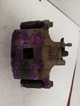 08-17 Mitsubishi Lancer 2.0, 2.4L Right Brake Caliper Front Passenger Side Rh. Fixed Price $54.61.