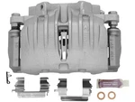 For 2005 Saab 97X Brake Caliper Front Left Api 69497QZYZ. Fixed Price $104.21.