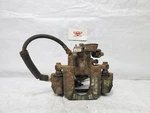 2011-2019 Ford Explorer Brake Caliper Rear Right Passenger Oem BB53-2C338-BA. Fixed Price $53.00.
