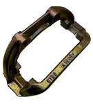 Genuine Gm 18021519 General Motors Disk Brake Caliper Bracket 1802-1519. Fixed Price $27.12.