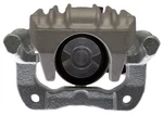 Genuine Raybestos ELEMENT3 New Semi-loaded Caliper & Bracket Assy FRC11078N. Fixed Price $129.84.