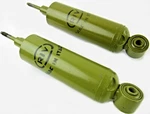 Maserati Gti Sebring 5000 Vignale Spyder Riv Oem Front Shocks Nos. Fixed Price $1299.00.