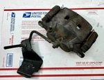 2017-2022 Infiniti Q50 3.0L Front Left Driver Side Brake Caliper Oem!!!. Fixed Price $49.99.