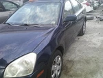 Passenger Right Caliper Front Fits 06-10 Optima 5425265. Fixed Price $80.00.