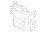 Genuine Bmw Disc Brake Caliper 34-20-8-836-841. Fixed Price $420.57.