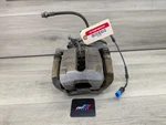19-25 Oem Bmw G05 G06 G07 X5 X6 X7 Rear Right Passenger Side Brake Caliper Gray. Fixed Price $149.95.