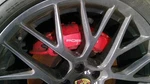 15-18 Porsche Macan Complete Set Brake Calipers Driver Passenger Front Rear. Fixed Price $939.90.