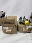Genuine Volkswagen Caliper 3Q0-615-424AX. Fixed Price $349.99.