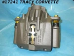 1997-2013 Corvette Brake Caliper Gm 12530684 Right Rear K242-011C Cadillac Xlrv. Fixed Price $209.00.