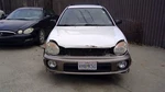Passenger Right Caliper Rear Fits 98-03 Forester 1138775. Fixed Price $64.92.