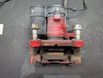 Rear Right Brake Caliper W/ Parking Actuator 2018 Jaguar Xe S GX7M-2K327-AE 2019. Fixed Price $164.00.