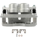 For 2006 2007 2008 2009 Gmc Envoy 5.3L Front Left Brake Calipers W/ Bracket. Fixed Price $67.08.