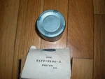 Nos 1981 Ford Escort Front Brake Cylinder Piston E1FZ-2196-A. Fixed Price $19.99.