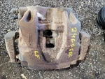 Driver Caliper 166 Type Suv Vin GLE400 Fits 16-19 Mercedes Gle-class 2031553. Fixed Price $105.89.