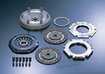 Hks 26999-AT009 Twin Clutch Disc For 1993-1998 Toyota Supra 2JZ-GTE New. Fixed Price $323.00.