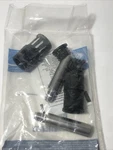Genuine Ford Caliper Mount Kit DG9Z-2C150-C. Fixed Price $18.65.