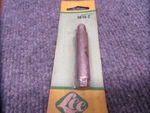 Brake Hardware Lee # 5015-2 Disc Caliper Slide Bolt New Sealed Nos. Fixed Price $9.88.