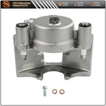 For 1996-2001 Gmc Savana 3500 95-99 Dodge Ram 4000 Front Right Brake Calipers. Fixed Price $53.53.