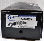Centric 141.67070 Remanufactured Disc Brake Caliper New In Box. Fixed Price $98.49.