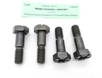 Mustang Brake Caliper Mounting Kit 1964 1965 1966. Fixed Price $24.26.