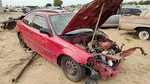 96-00 Civic Hx Coupe Passenger Right Front Brake Caliper With Mount Bracket Oem. Fixed Price $101.47.
