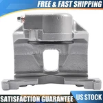 Nugeon Front Right Disc Brake Caliper Fits 1979-2000 Gmc C3500. Fixed Price $102.26.