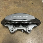 Front Right Brake Caliper & Bracket 2224215298 Oem Mercedes S550 W222 2014-20. Fixed Price $79.00.