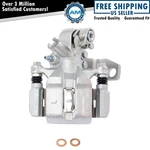 Raybestos ELEMENT3 Rear Disc Brake Caliper With Bracket Lh For Honda Acura. Fixed Price $93.59.