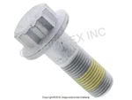 Land Rover (2005-2016) Brake Caliper Bolt (16 X 1.5 45 Mm) Front (1) Britpart. Fixed Price $17.05.