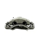 Disc Brake Caliper-powerstop Front Left Oe Stock Replacement Reman. Fixed Price $257.99.