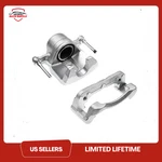 Front Right Side Brake Caliper W/bracket Assembly For 2003 2004-2008 Honda Pilot. Fixed Price $48.61.
