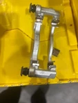 Genuine Ford New Caliper Support CK4Z-2B292-R BRBCF-52. Fixed Price $45.99.