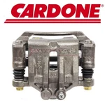 Cardone Reman Rear Left Disc Brake Caliper For 2009-2012 Kia Rondo Jf. Fixed Price $155.27.