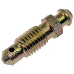 13904 Dorman Set Of Brake Bleed Screws Front & Rear For Volvo 240 244 245 Pair. Fixed Price $20.45.