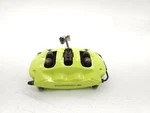 Genuine 19-26 Porsche Cayenne 9Y0 Rear Right Side Green Brake Caliper. Fixed Price $372.96.