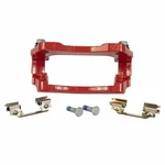 Disc Brake Caliper Bracket Motorcraft BRBCF-37 Fits 14-19 Ford Fiesta. Fixed Price $137.91.