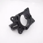 Single Wilwood Disc Brake Spindle Bracket ONLY14122 For Chevy C10 2-1/2" Drop. Fixed Price $399.99.