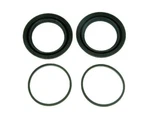 For 2009-2010 Dodge Ram 3500 Caliper Repair Kit Front Dorman 55991NM. Fixed Price $18.11.