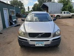 Passenger Caliper Front Excluding 16" Wheel Fits 03-09 Volvo XC90 1052288. Fixed Price $67.55.