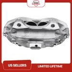 Brake Caliper Front Right For Cadillac Ats 13-19 CT6 Cts Chevrolet Camaro 2016. Fixed Price $75.01.