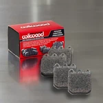 Wilwood 150-30-6812K High-temperature Racing BP-30 Compound Brake Pads. Fixed Price $126.30.
