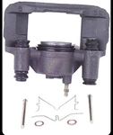 Disc Brake Caliper-sohc Front Left Cardone 19-1337 Reman. Fixed Price $39.99.