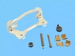 Genuine Mopar Disc Brake Caliper Adapter 68230096AA. Fixed Price $57.83.