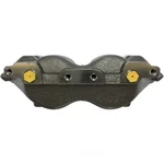 Disc Brake Caliper-premium Semi-loaded Centric 141.79101 Reman. Fixed Price $133.95.