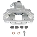 Rear Disc Brake Caliper Fits Ford Flex 09-11 Lincoln Mks W/bracket Passenger. Fixed Price $49.14.